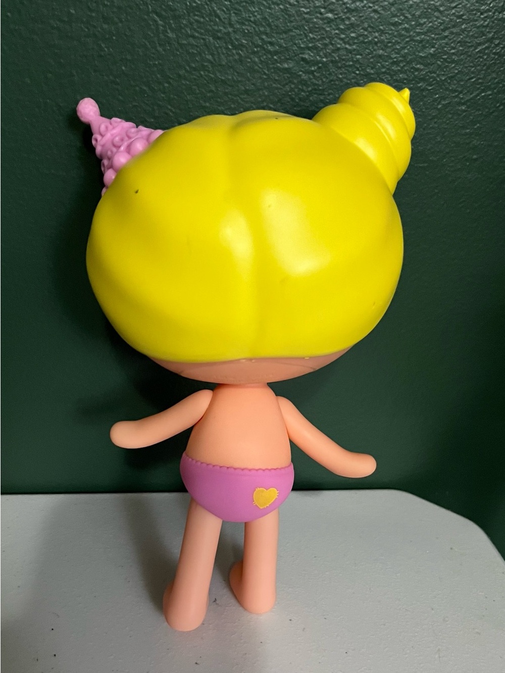 Wishes sliceO’cake little sister doll - Picture 3 of 5